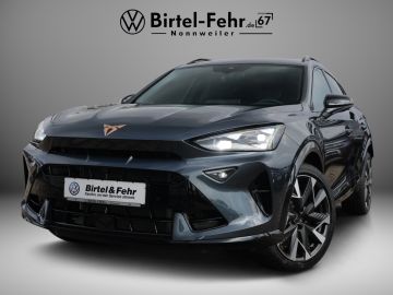 Cupra Formentor VZ 2.0 TSI 4Drive DSG AHK Sennheiser M