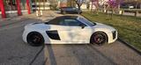 Audi R8 Spyder Allrad *MIETKAUF ohne SCHUFA* - weiße Audi R8