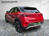 Opel Mokka-e Ultimate LED/NAVI/Alcantara/Kamera - gebrauchte Opel Mokka-e aus dem Jahr 2024