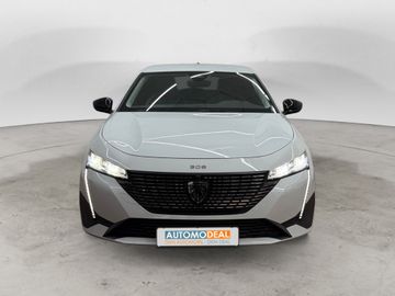 Peugeot 308 - 3