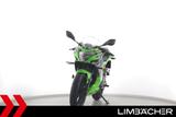 Kawasaki NINJA 125 - Lieferung bundesweit! - Offers