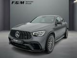 Mercedes-Benz Coupe 4M AMG-Per.AGA/360/Keyless/Night/LED/Per. - Mercedes-Benz GLC 63 AMG Gebrauchtwagen in Berlin