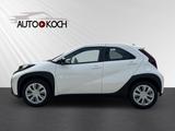 Toyota Aygo X 1.0 VVT-i EU6e 1,0 l Play CVT Apple CarPl - Toyota Aygo (X): Limousine