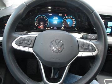 Volkswagen Golf - 5