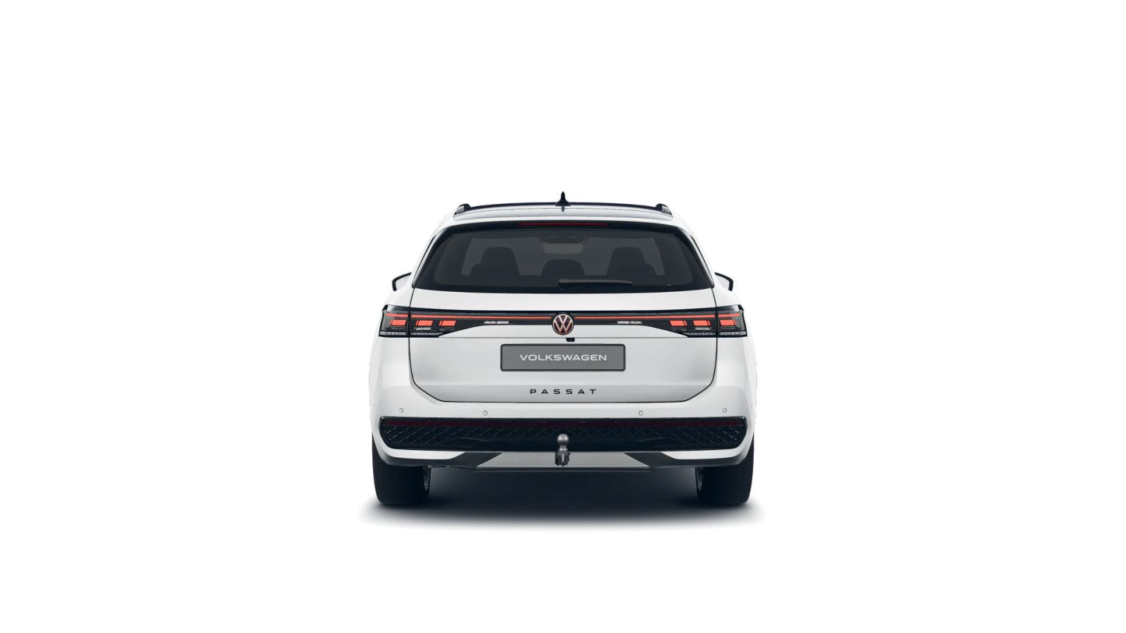 Volkswagen Passat - Bild 6