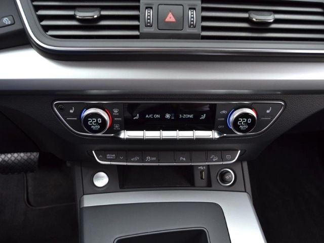Q5 50 TFSI e quattro S-tronic LUFT/AHK/MATRIX/NA