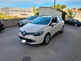 Renault Clio SW 1.200 BENZINA - Renault Clio mit Benzin-Antrieb