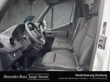 Mercedes Sprinter - 10
