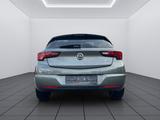 Opel Astra K Lim 5-trg. Design & Tech*KAM*SCHECKHEFT* - Opel Astra Gebrauchtwagen in Dortmund