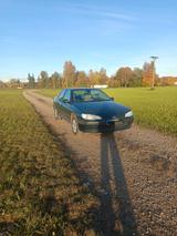Peugeot 406 Esplanade 110 Esplanade - scheckheftgepflegte Peugeot 406