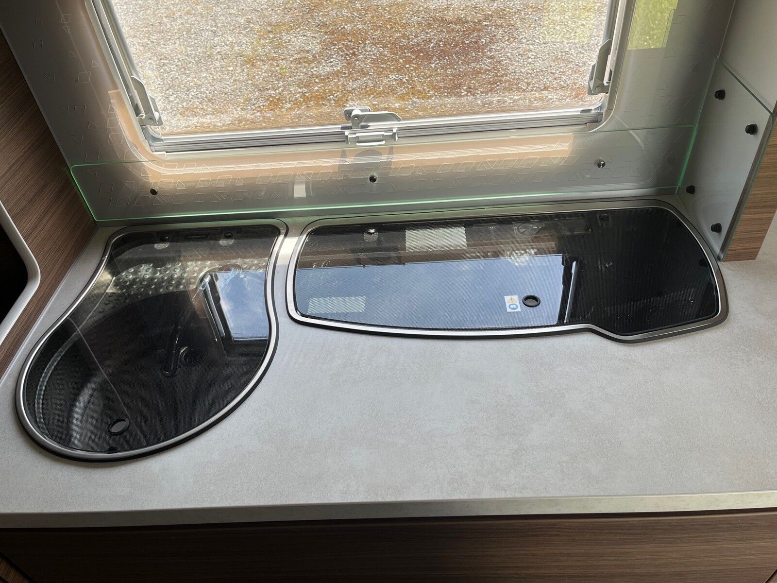 Fahrzeugabbildung Tabbert Puccini 750 HTD 2.5 Hubstützen,Mover,Klima,Leder
