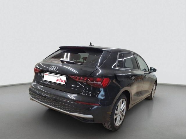 Audi A3 - Bild 4