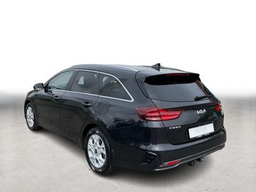 KIA cee'd Sportswagon - 5