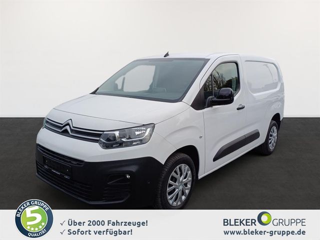 Citroën Berlingo 1.5 BlueHDi 100 Club XL/L2 (EURO 6d)