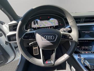 2025 AUDI RS6 — миниатюра 11