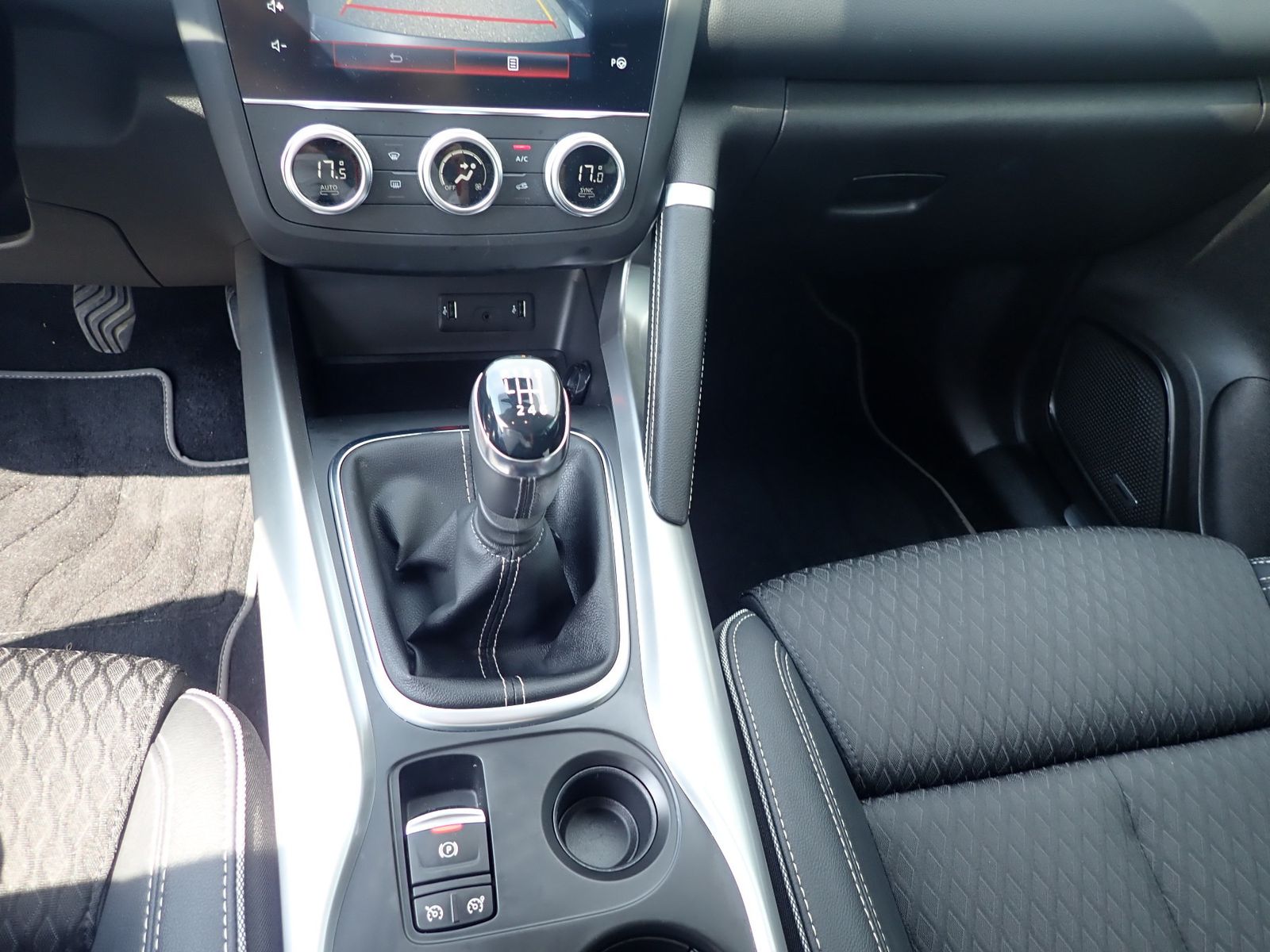 Fahrzeugabbildung Renault Kadjar Bose Edition TCe 160