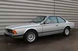 BMW 628 CSI original 79998 KM!!! 5-Gang-Schalter - BMW 628: Coupé, Csi
