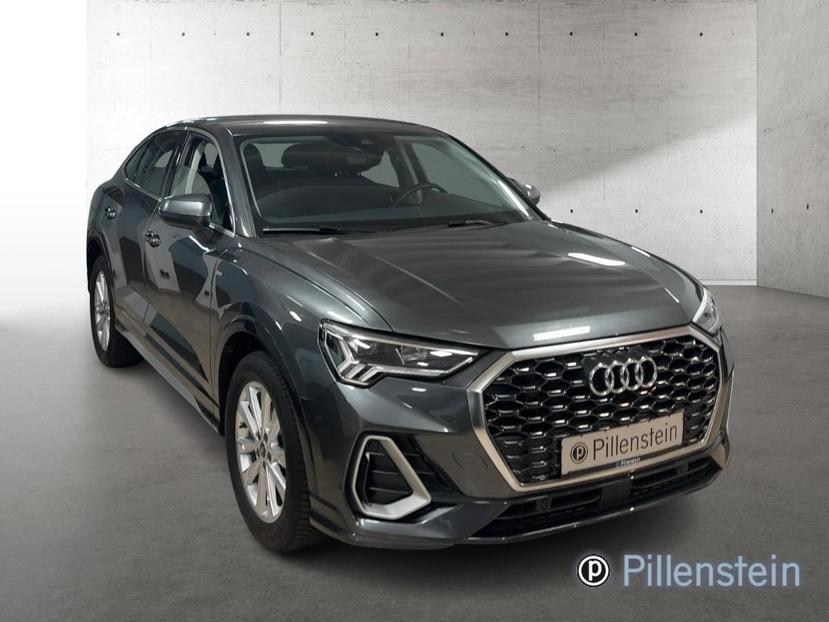 Audi Q3 - Bild 5
