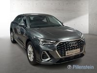 Audi Q3 - Vorschau Bild 5