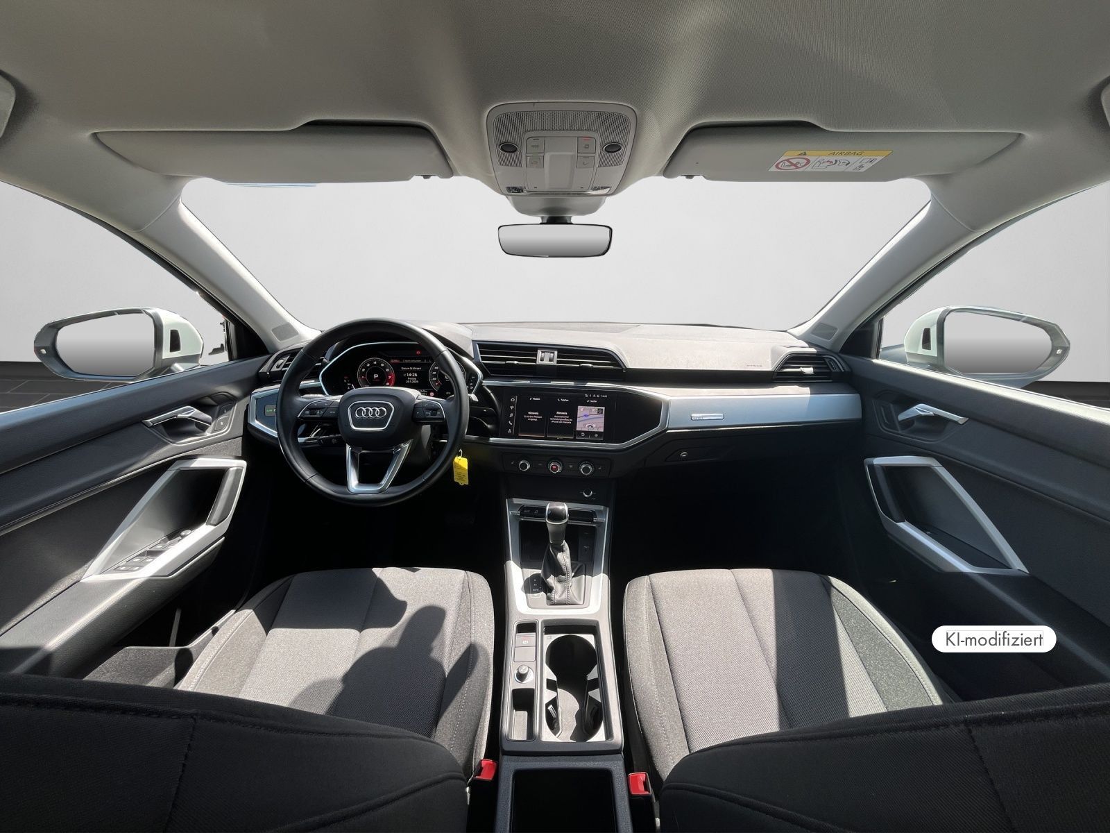 Audi Q3 - Bild 4