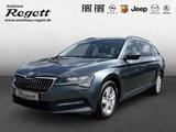 Skoda Superb Combi Ambition 1.5 TSI ACT EU6d*AHK-el. k - Skoda Superb: 1.6