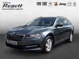 Skoda Superb Combi Ambition 1.5 TSI ACT EU6d*AHK-el. k - Skoda Superb: Combi Eu