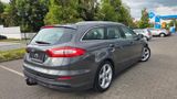 Ford Mondeo Titanium2.0dAUT+AHK+LED+LEDER+KAME+79TKM! - Ford Mondeo: 2l