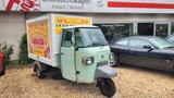 Piaggio APE Classic Kasten 2 Meter Lang - Piaggio Gebrauchtwagen