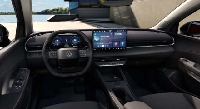 ID. Polo Life 99 kW 37 kWh +MAI2027+Winterpaket