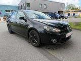 Volkswagen Golf VI Variant Trendline