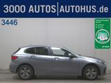 BMW 118iA Advantage Navi LC Prof. LED RFK Shz - gebrauchte BMW 118 aus dem Jahr 2023
