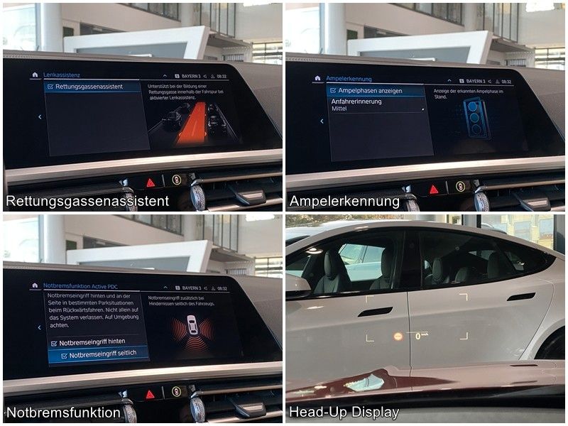 BMW 330e Lim SportLine Laser SurrView HUD AHK ACC foto 18