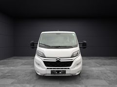 CITROEN Jumper Abschleppwagen AHK3,5t Klima Standheizung