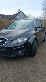Seat Altea XL 1.2 TSI Good Stuf  - Seat Altea in Essen