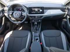 Foto Nummer 6: SKODA Scala