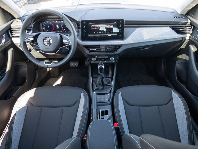 Foto Nummer 6: SKODA Scala