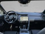 Jaguar E-Pace D200 AWD R-Dyn.SE 20"AHK Pano HUD WinterP - Jaguar E-Pace aus 2024