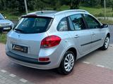 Renault Clio 1.2 Grandtour Rip Curl Klima*2.Hd*TÜV NEU* - Renault Clio: Rip Curl