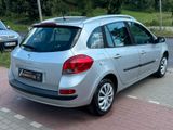 Renault Clio 1.2 Grandtour Rip Curl Klima*2.Hd*TÜV NEU* - Renault Clio: 1.2