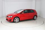 Volkswagen Golf 2.0 TSI GTI * Standheizung * PDC - Volkswagen aus 2013: GTI