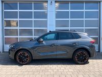 Cupra Terramar VZ 2.0 TSI DSG 4Drive PANO AHK 5J GAR bei Autohaus Landmann & Maier OHG