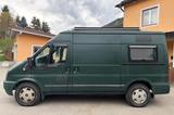 Ford Kasten 4x4 350M Allrad Camper Umbau - Wohnmobil oder -wagen Umbau