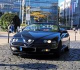 Alfa Romeo Spider 3.0 V6 24V L Edizione Classica Edizio... - Alfa Romeo aus 2001