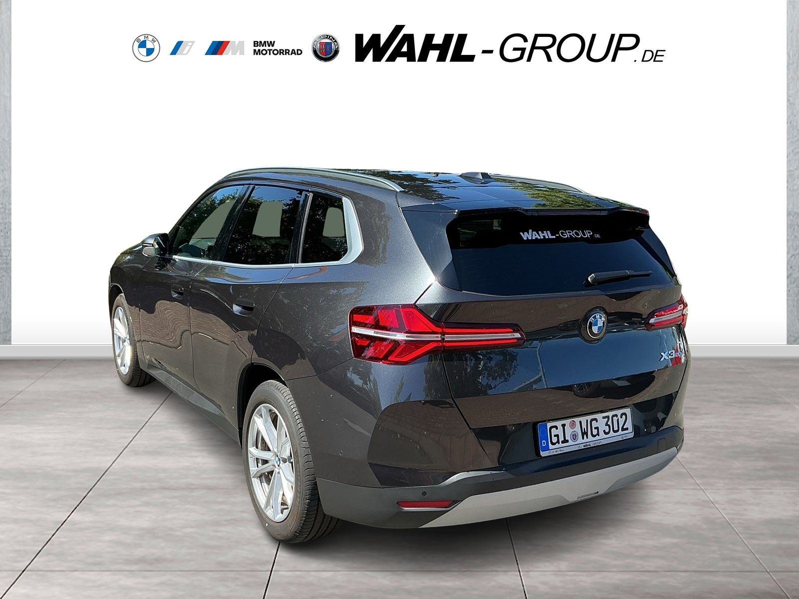 BMW X3 - Bild 7
