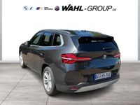 BMW X3 - Vorschau Bild 7