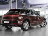 Porsche Macan 180kW / 245hp  - Porsche Gebrauchtwagen von 2020