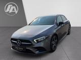 Mercedes-Benz A 200 AMG+MBUX+Night+SOUND+SHZ+LED+PDC+Kam+Apple - gebrauchte Mercedes-Benz A 200 aus dem Jahr 2023