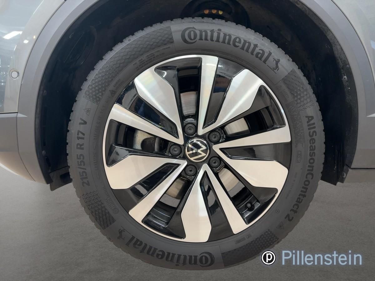 Volkswagen T-Roc - Bild 8