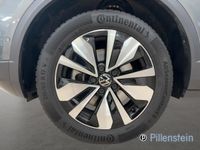 Volkswagen T-Roc - Vorschau Bild 8