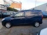 Dacia Dokker Express Ambiance*KLIMA*NAVI*USB*TÜV*50TKM - Dacia Dokker mit Benzin-Antrieb